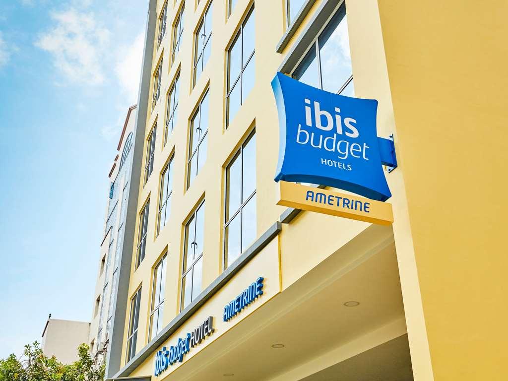 Ibis Budget Singapore Ametrine Eksteriør bilde